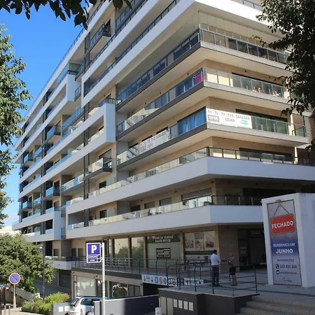 Apartment T2 Luxury Rocha Prime