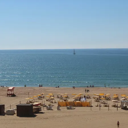 Appartement T2 Luxury Rocha Prime