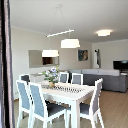 Appartement T2 Luxury Rocha Prime Portimão