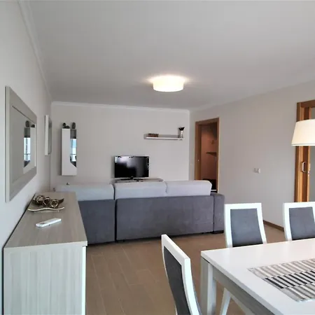T2 Luxury Rocha Prime Appartement Portimão