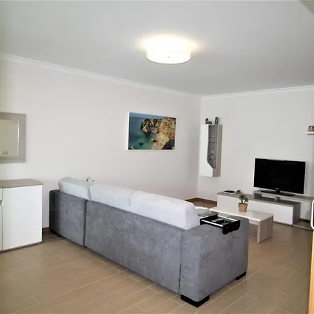 T2 Luxury Rocha Prime Appartement *