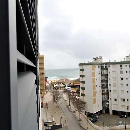 T2 Luxury Rocha Prime Appartement