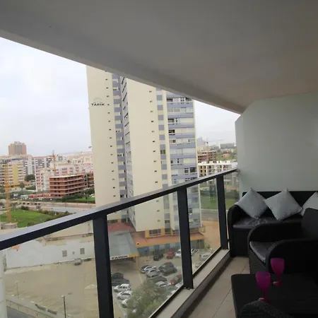 T2 Luxury Rocha Prime