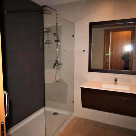 T2 Luxury Rocha Prime Appartement *