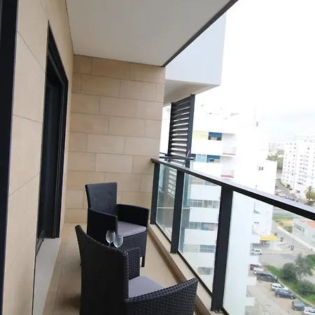 T2 Luxury Rocha Prime Appartement Portimão
