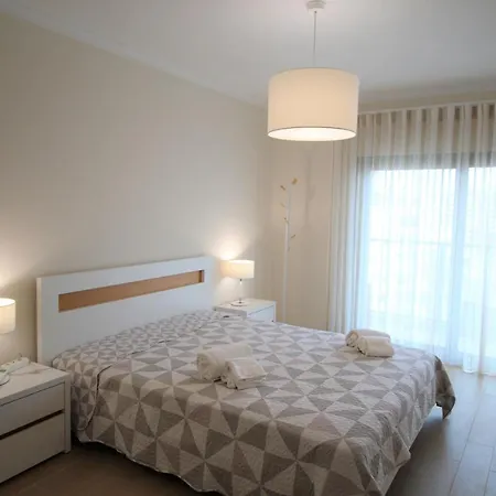Appartement T2 Luxury Rocha Prime