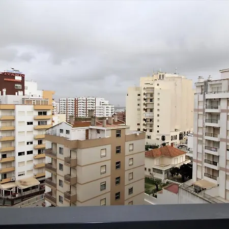 Appartement T2 Luxury Rocha Prime Portimão
