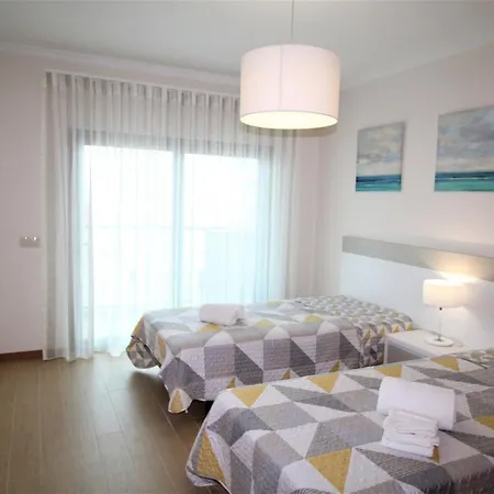 T2 Luxury Rocha Prime Appartement