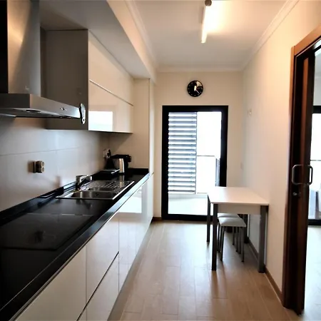 T2 Luxury Rocha Prime Portimao