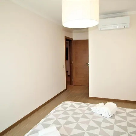 Appartement T2 Luxury Rocha Prime