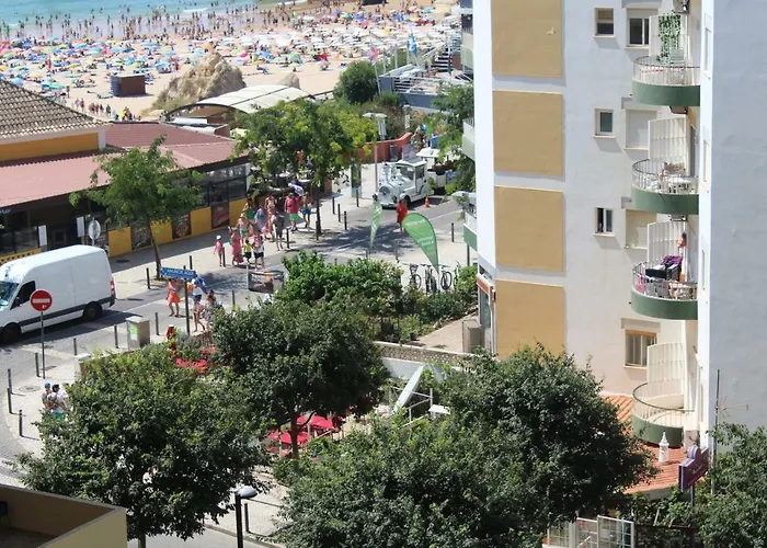 T2 Luxury Rocha Prime *