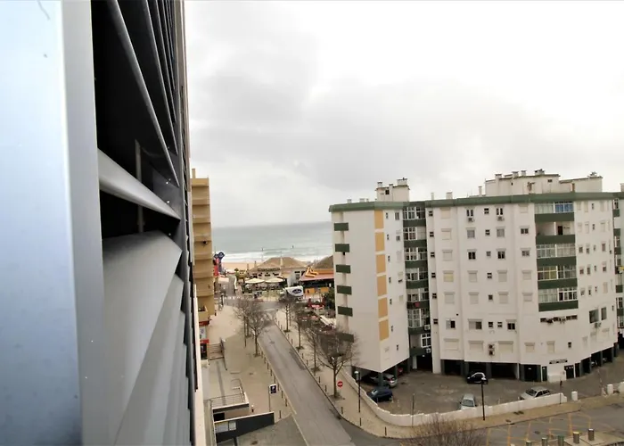 T2 Luxury Rocha Prime Apartment