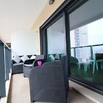 Διαμέρισμα T2 Luxury Rocha Prime