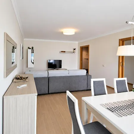 Apartment T2 Luxury Rocha Prime