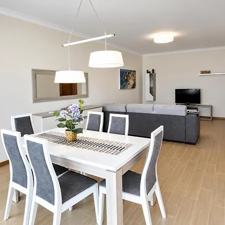 Apartment T2 Luxury Rocha Prime *