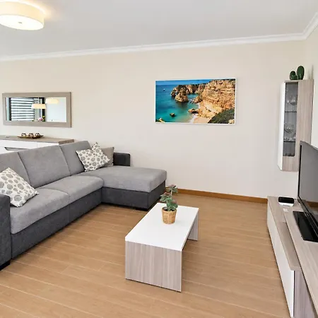 Apartment T2 Luxury Rocha Prime Portimao