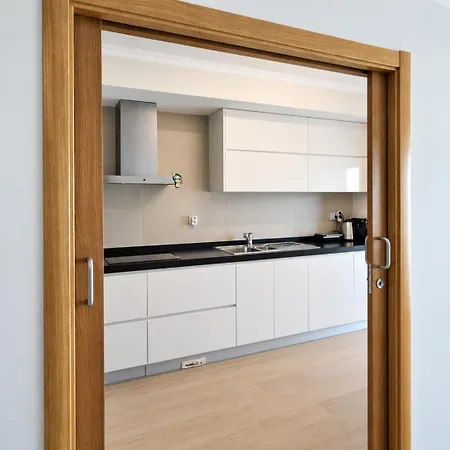 T2 Luxury Rocha Prime * Portimao