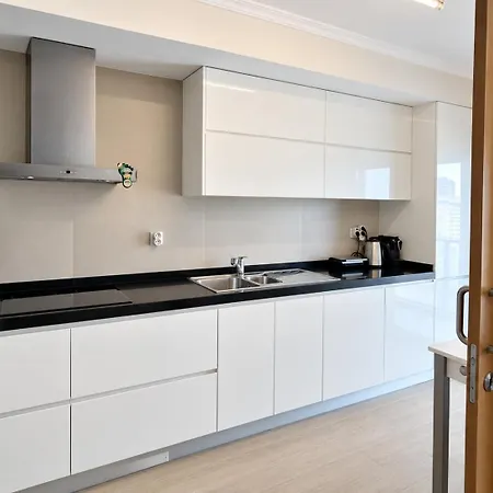 T2 Luxury Rocha Prime Apartment