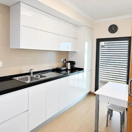 Apartment T2 Luxury Rocha Prime