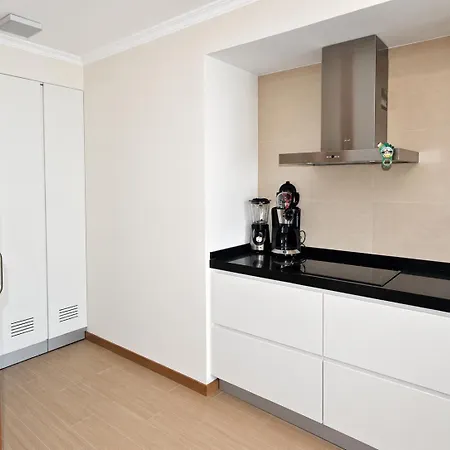 T2 Luxury Rocha Prime Apartment *