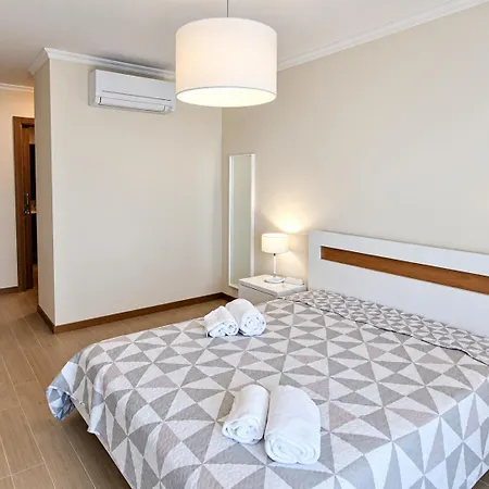 Apartment T2 Luxury Rocha Prime Portimao
