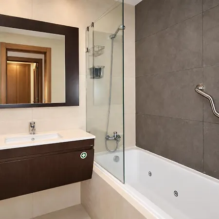 T2 Luxury Rocha Prime Portimao