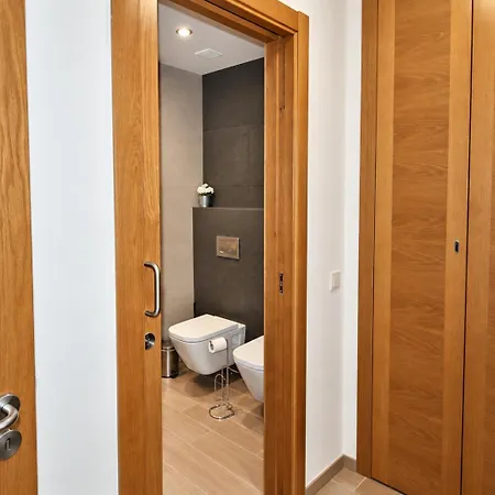 T2 Luxury Rocha Prime Apartment