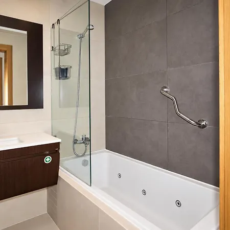 Apartment T2 Luxury Rocha Prime