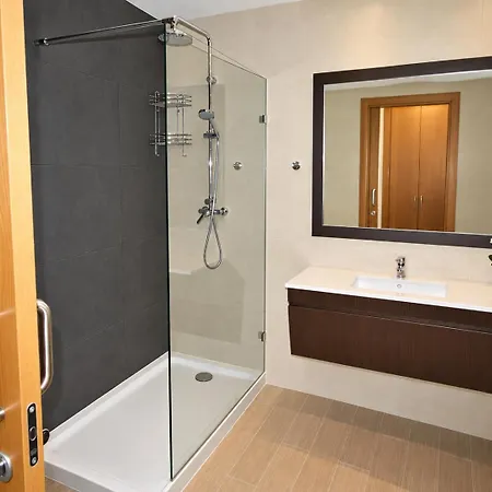 T2 Luxury Rocha Prime Apartment Portimao