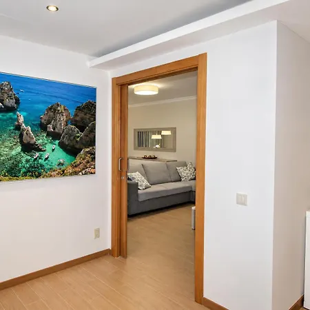 T2 Luxury Rocha Prime Apartment