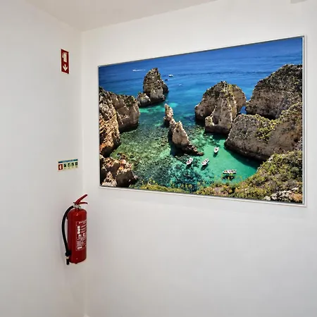 Apartment T2 Luxury Rocha Prime