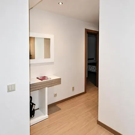 Apartment T2 Luxury Rocha Prime *