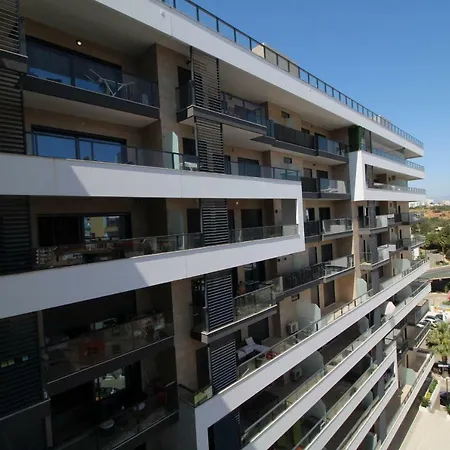 T2 Luxury Rocha Prime * Portimao