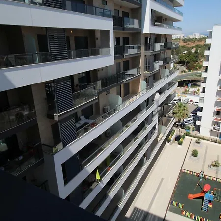 Apartment T2 Luxury Rocha Prime