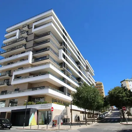 Apartment T2 Luxury Rocha Prime *