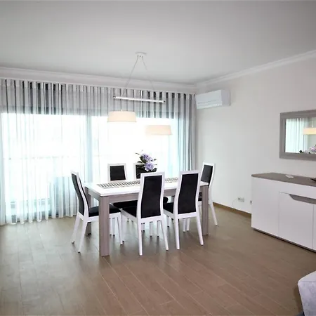 Apartament T2 Luxury Rocha Prime *