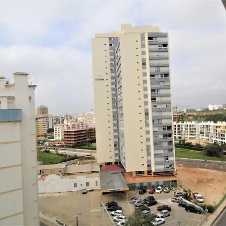 T2 Luxury Rocha Prime Apartament Portimão