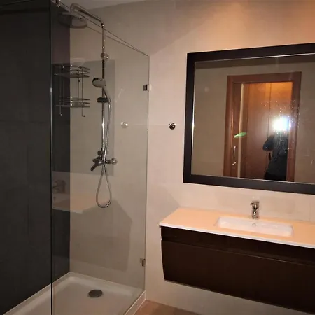 T2 Luxury Rocha Prime Διαμέρισμα *