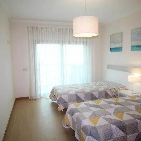 Apartament T2 Luxury Rocha Prime *