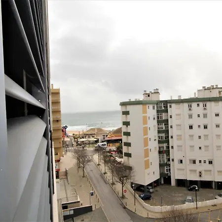 T2 Luxury Rocha Prime Apartament