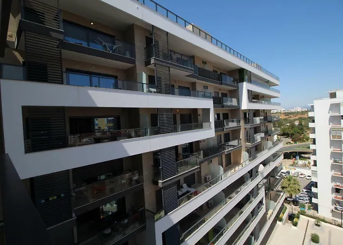 T2 Luxury Rocha Prime * Portimao