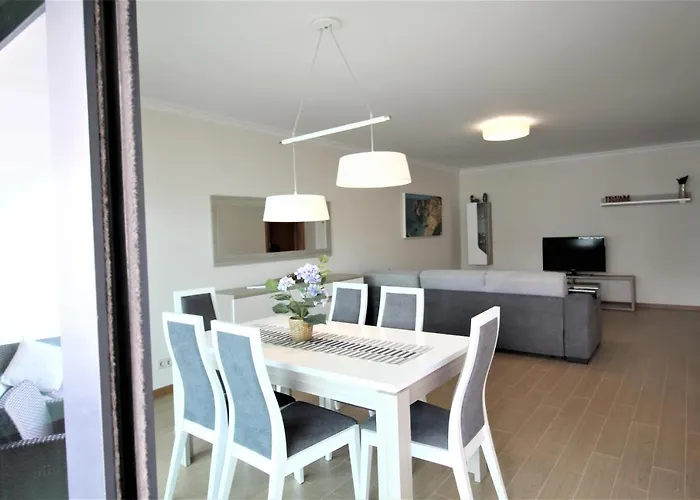 Apartamento T2 Luxury Rocha Prime Portimão