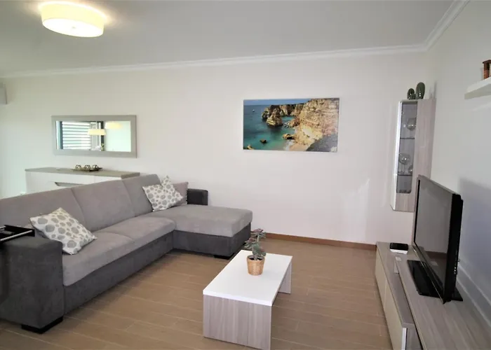 T2 Luxury Rocha Prime * Portimao