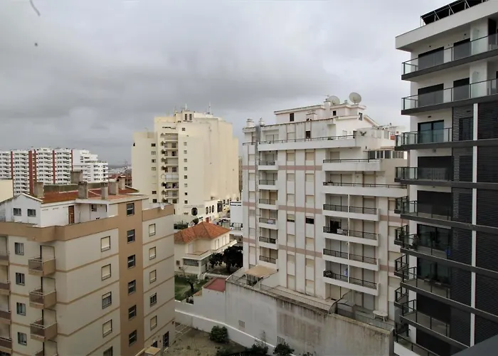 T2 Luxury Rocha Prime * Portimao