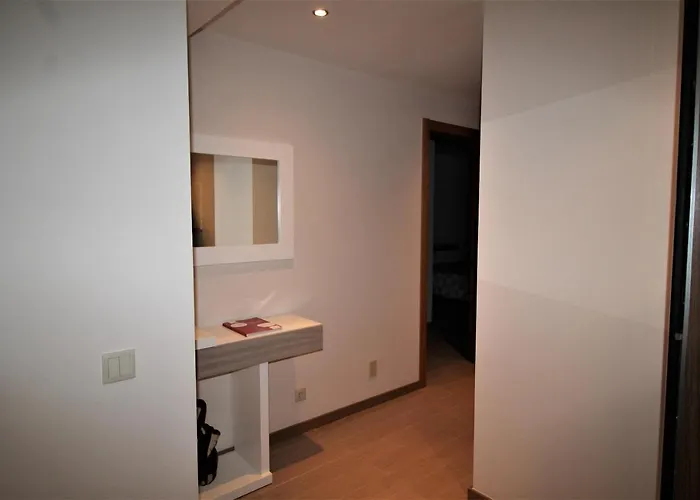 T2 Luxury Rocha Prime Apartment Portimao