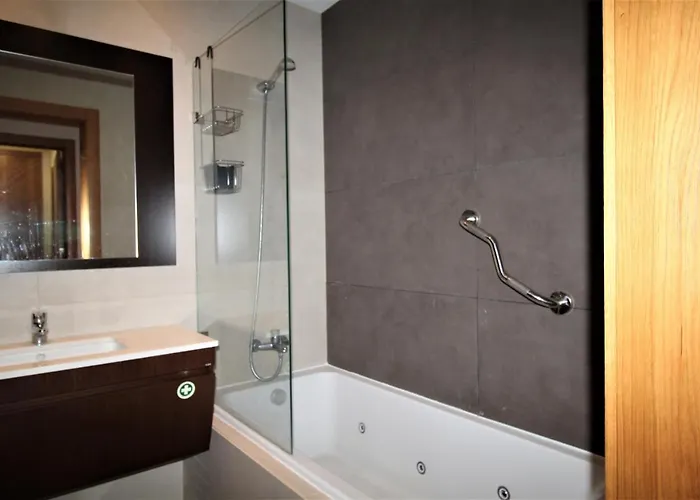 Apartment T2 Luxury Rocha Prime Portimao