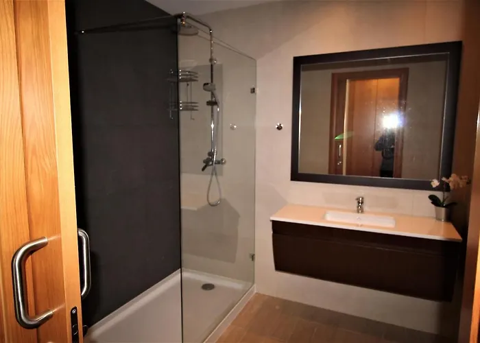 T2 Luxury Rocha Prime Apartment *