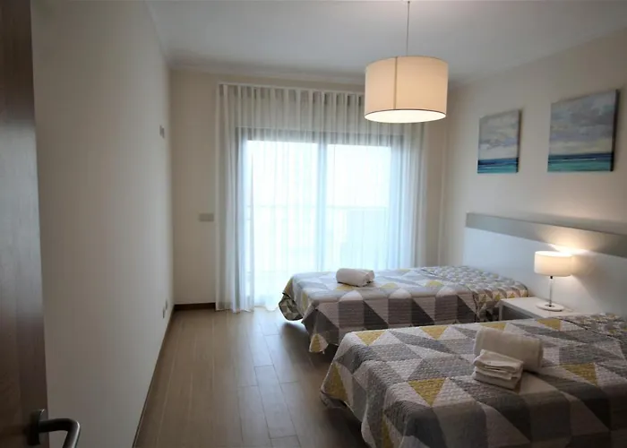 T2 Luxury Rocha Prime * Portimao