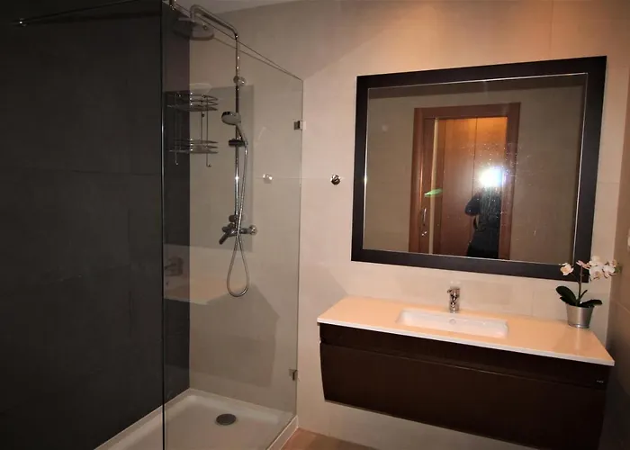 T2 Luxury Rocha Prime Apartment *