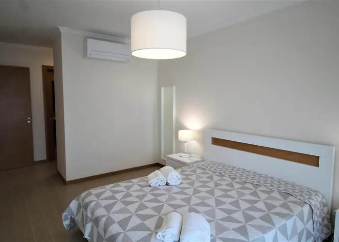 T2 Luxury Rocha Prime Portimao